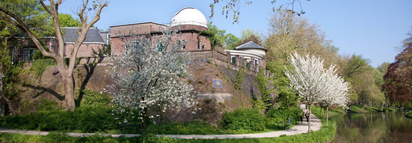 Foto van Sonnenborgh